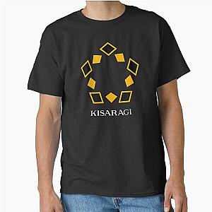 Armored Core 3 Corporation Kisaragi Classic T-Shirt