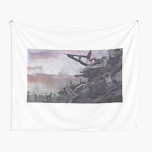 Armored Core 3 Tapestry