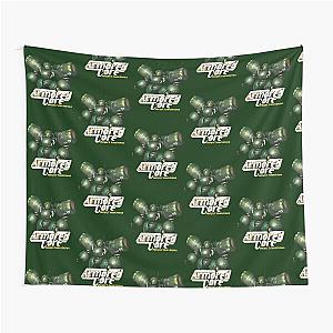 ARMORED CORE Tapestry