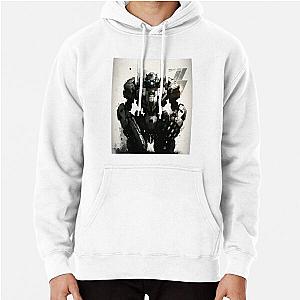 Armored Core Hoodie