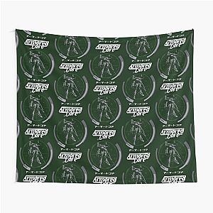 Armored Core Mecha Tapestry