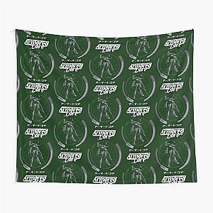 Armored Core Mecha Tapestry