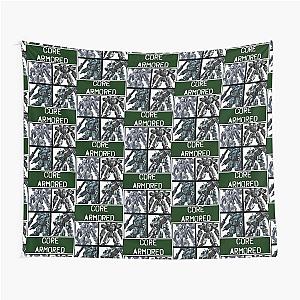 ARMORED CORE 2 Tapestry