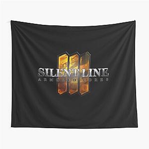 Armored Core 3 - PlayStation 2 Silent Line Tapestry