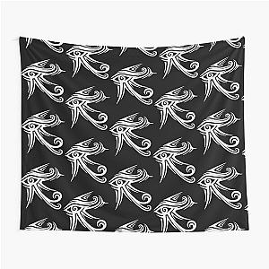 Armored Core White Glint Tapestry
