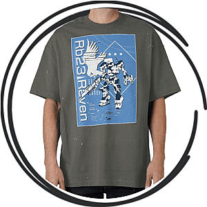 Armored Core T-Shirts