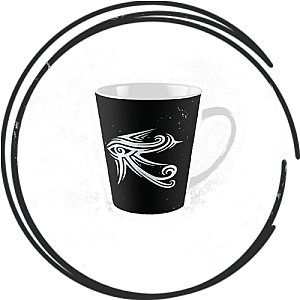 Armored Core Mugs