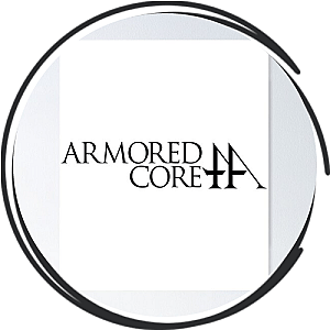 Armored Core Posters