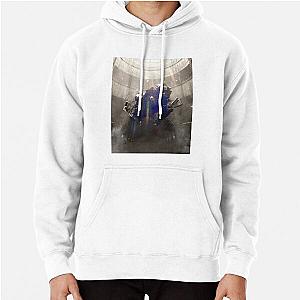 Armored Core V - Ps3 Torso Hoodie
