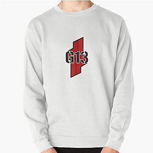 Armored Core 6 Red Gun Sweatshirt
