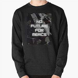 Armored Core Sweatshirt