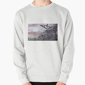 Armored Core 3 Sweatshirt