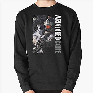 ARMORED CORE Sweatshirt