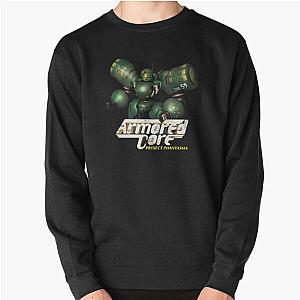 ARMORED CORE Sweatshirt