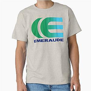 Armored Core Emeraude Classic T-Shirt