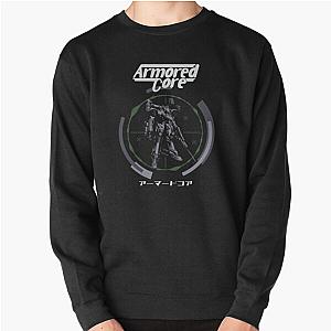 Armored Core Mecha Sweatshirt