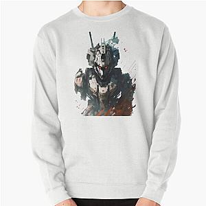 Armored Core Sweatshirt