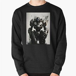 Armored Core  sweater