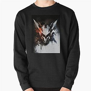 Armored Core Pullover Sweatshirt