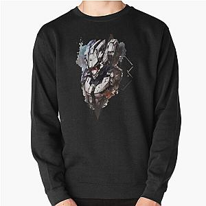 Armored Core Sweatshirt