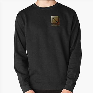 Armored Core Technocrat Pullover Sweatshirt