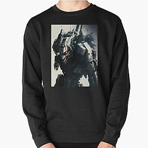 Armored Core Sweatshirt