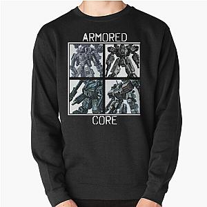 ARMORED CORE Sweatshirt