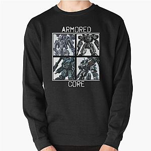ARMORED CORE 2 Sweatshirt