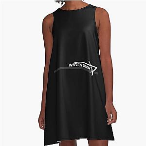 Armored Core for Answer Interior Union A-Line Dress