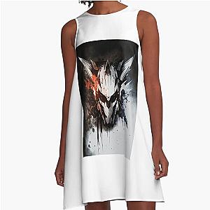 Armored Core Dress
