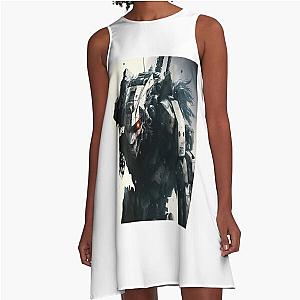 Armored Core 9 A Line Dress