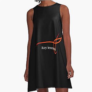 Armored Core Leonard Corporate A-Line Dress