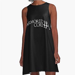 Armored Core for Answer Ps3 Logo Dress
