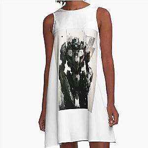 Armored Core 15 Dress