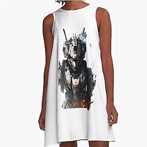 Armored Core 11 Dress
