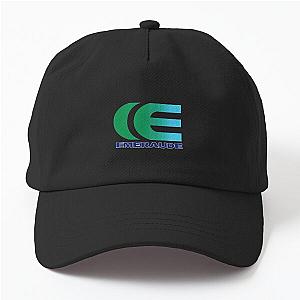 Armored Core Emeraude Dad Hat