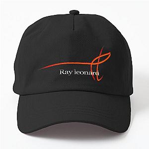 Armored Core Rayleonard corporate logo Dad Hat