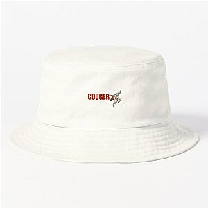 Armored Core 4 - Cougar Corporation Logo Bucket Hat