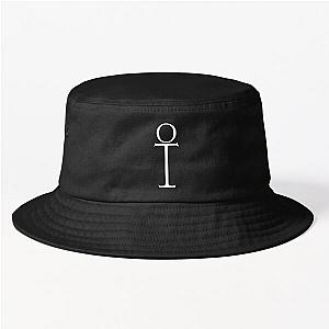 Armored Core 4 Aspina Corporation Logo Bucket Hat