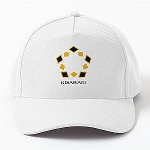 Armored Core 3 - Ps2 - Corporation Logo - Kisaragi Baseball Cap