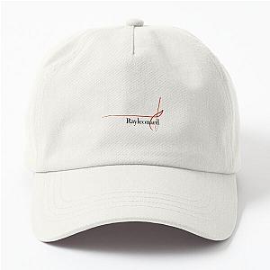 Armored Core 4 - Rayleonard Corporation Logo Dad Hat