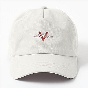 Armored Core V Ps3 Verdict Day Logo Dad Hat