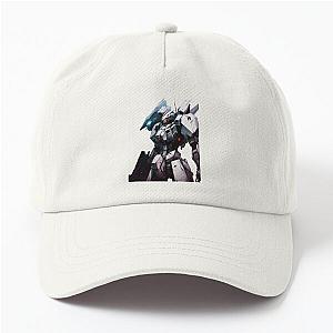 Armored Core 3D Hat