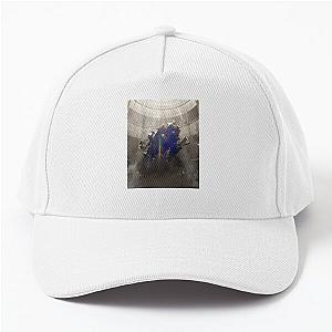 Armored Core 5 Ps3 Torso Baseball Cap