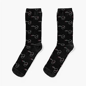 Armored Core for Leone Meccanica Logo Positive Socks