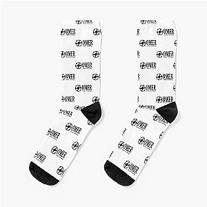 Armored Core for Answer - Logo Socks