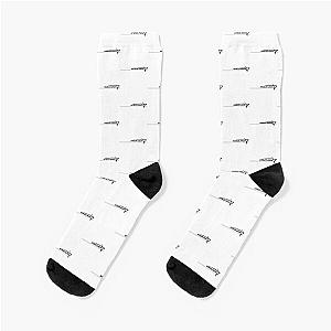 Armored Core for Answer Interior Union Logo Positive Socks