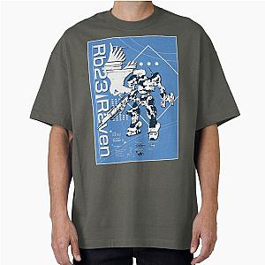Armored Core RB23 Raven T-Shirt