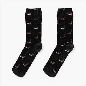 Armored Core 4 - Raymond Corporation - Logo Socks
