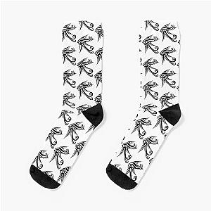 Armored Core White Glint Sock